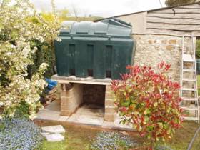 This is the BH 1360 about to go onto the concrete slabs. On the 20/03/2008
