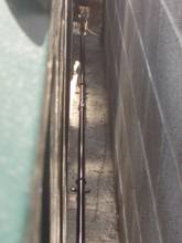 This is the excavation for a Dry mix Concrete Base with part of the dry mix in on the 20/03/2008