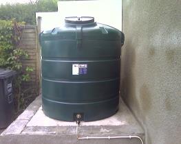 This is the concrete slab base 8 x 6 to fit a BH 1360 on the 20/03/2008
