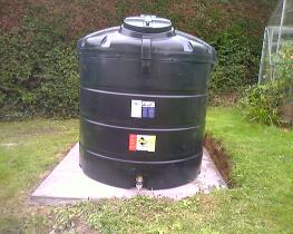 This is the concrete slab base 8 x 6 to fit a BH 1360 on the 20/03/2008
