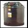 This is a picture of a FB2500 Fuel Bank Oil tank