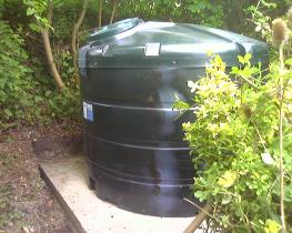 This is the BH 1360 about to go onto the concrete slabs. On the 20/03/2008