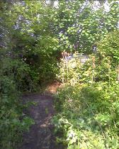 This is the concrete slab base 8 x 6 to fit a BH 1360 on the 20/03/2008
