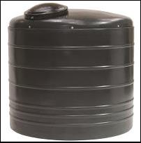 This is a picture of a BH1360 Bunded Oil tank