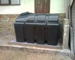 This is the BH 1360 about to go onto the concrete slabs. On the 20/03/2008
